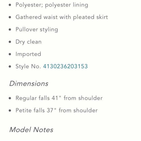 Maeve Anthropologie Apulia Pleated Midi Knee Length Dress Long Sleeve Floral XS - Picture 15 of 15